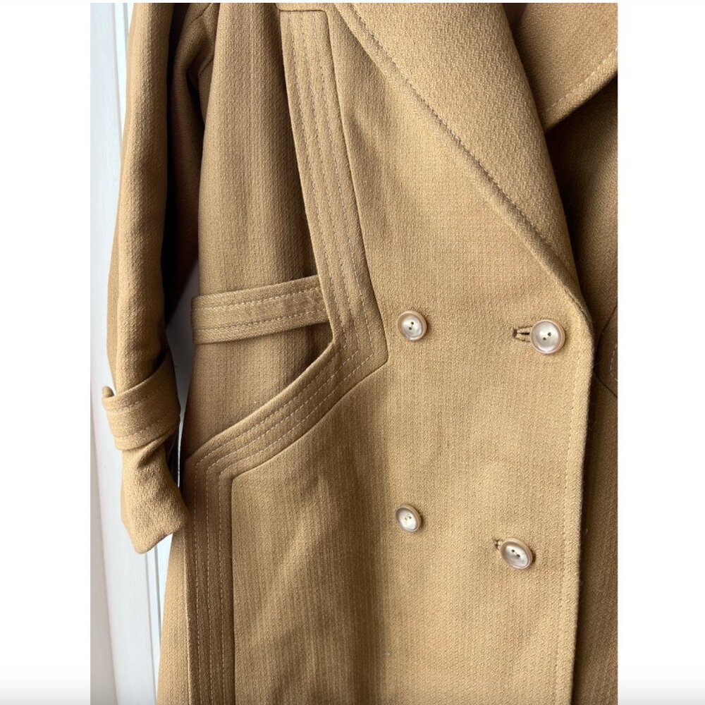 Vintage Jacket - Picture 7 of 10
